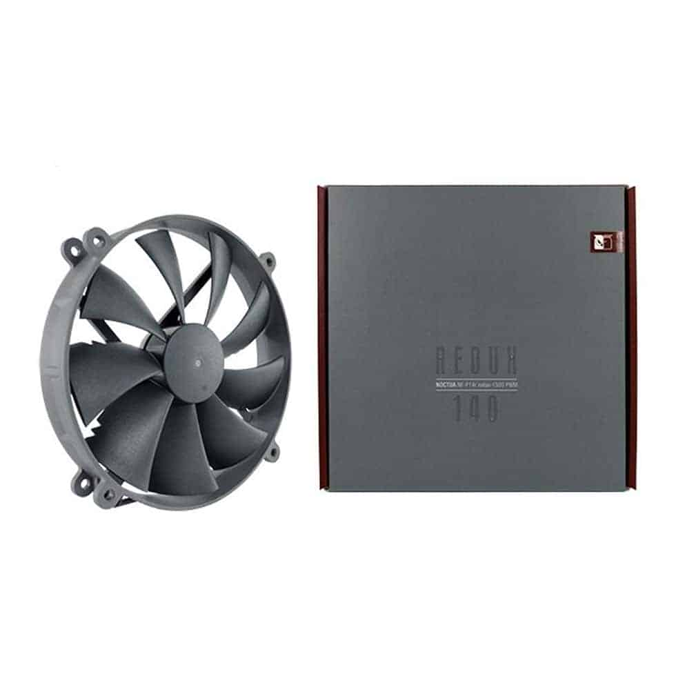 (image for) Noctua REDUX-1500 Case Fan